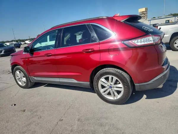 2FMPK3J97GBC19789 2016 FORD EDGE - Image 2