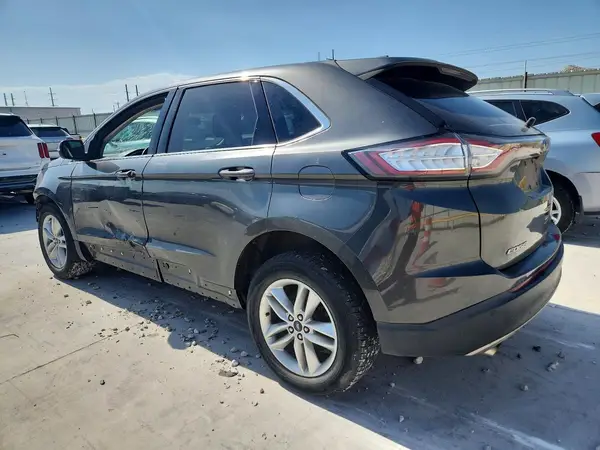 2FMPK3J97GBC25074 2016 FORD EDGE - Image 2