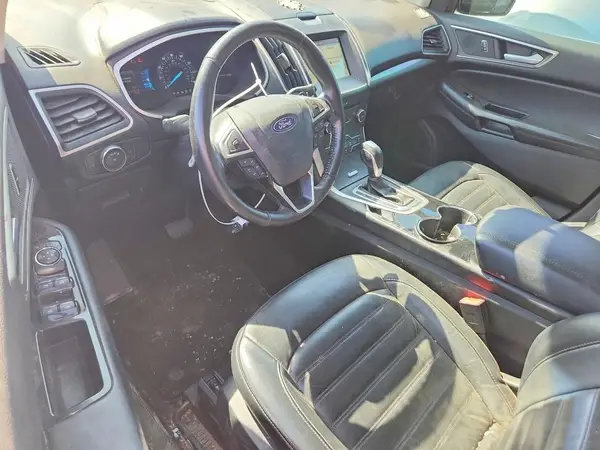 2FMPK3J97GBC25074 2016 FORD EDGE - Image 8