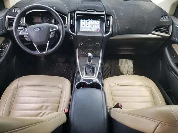 2FMPK3J97GBC25138 2016 FORD EDGE - Image 8