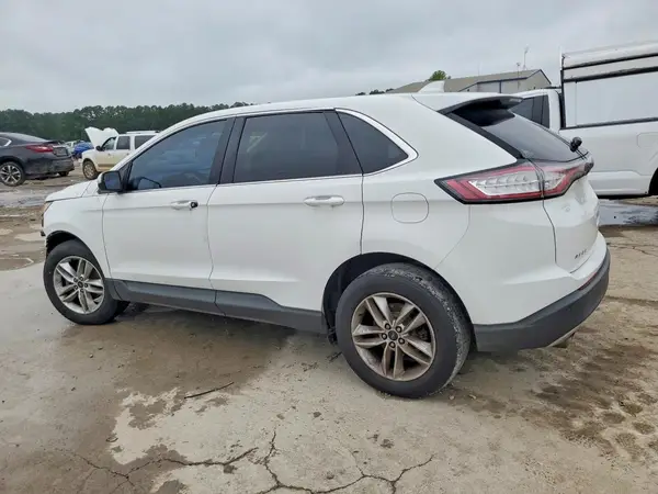 2FMPK3J97GBC25382 2016 FORD EDGE - Image 2