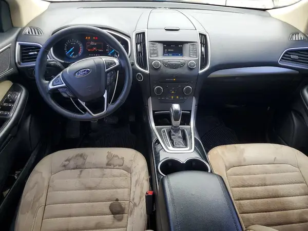 2FMPK3J97GBC25382 2016 FORD EDGE - Image 8
