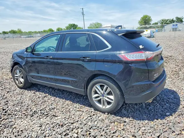 2FMPK3J97GBC25477 2016 FORD EDGE - Image 2