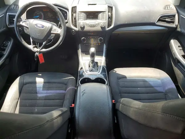 2FMPK3J97GBC25477 2016 FORD EDGE - Image 8