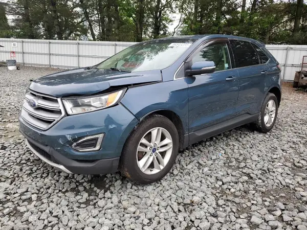 2FMPK3J97GBC40321 2016 FORD EDGE - Image 1