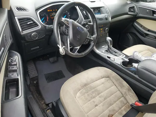 2FMPK3J97GBC40321 2016 FORD EDGE - Image 8