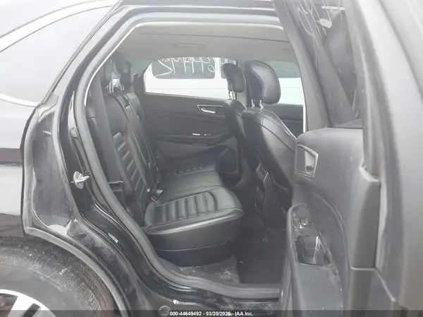 2FMPK3J97GBC40707 2016 FORD EDGE - Image 8