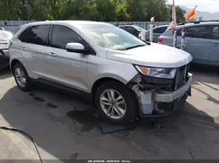 2FMPK3J97GBC51318 2016 FORD EDGE