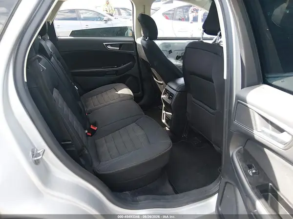 2FMPK3J97GBC51318 2016 FORD EDGE - Image 8