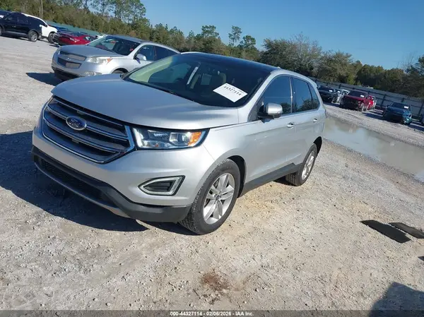 2FMPK3J97GBC56390 2016 FORD EDGE - Image 2