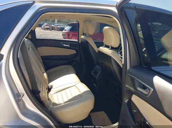2FMPK3J97GBC56390 2016 FORD EDGE - Image 8