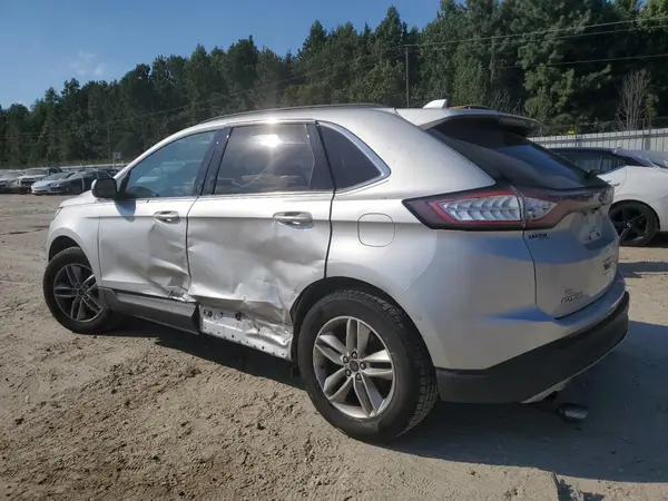 2FMPK3J97GBC56888 2016 FORD EDGE - Image 2