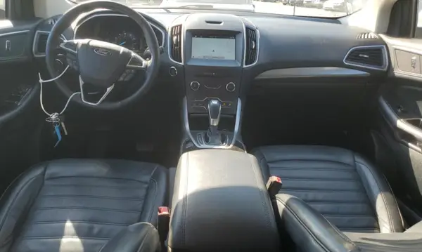 2FMPK3J97GBC56888 2016 FORD EDGE - Image 8