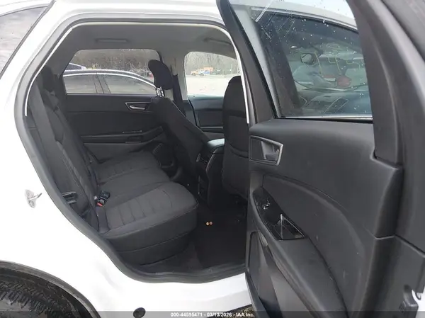 2FMPK3J97GBC59502 2016 FORD EDGE - Image 8