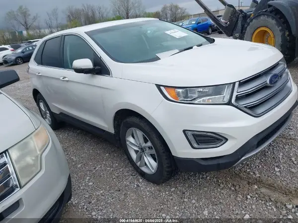 2FMPK3J97GBC64795 2016 FORD EDGE - Image 1