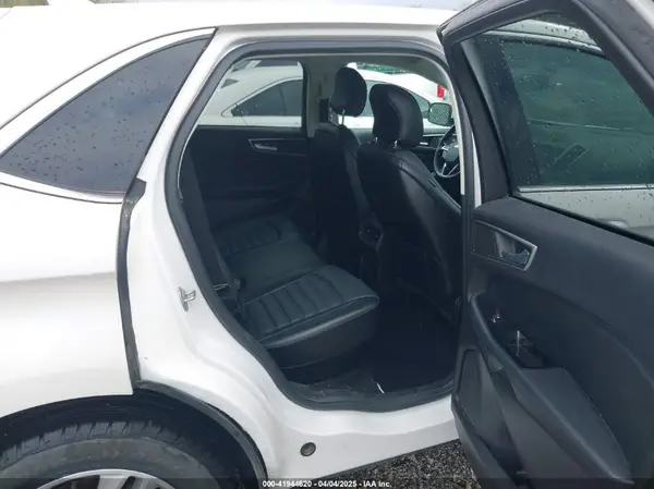 2FMPK3J97GBC64795 2016 FORD EDGE - Image 8
