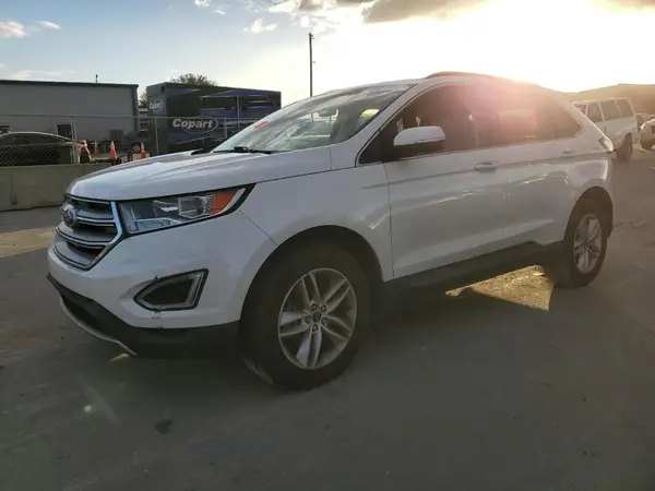 2FMPK3J97GBC66045 2016 FORD EDGE - Image 1