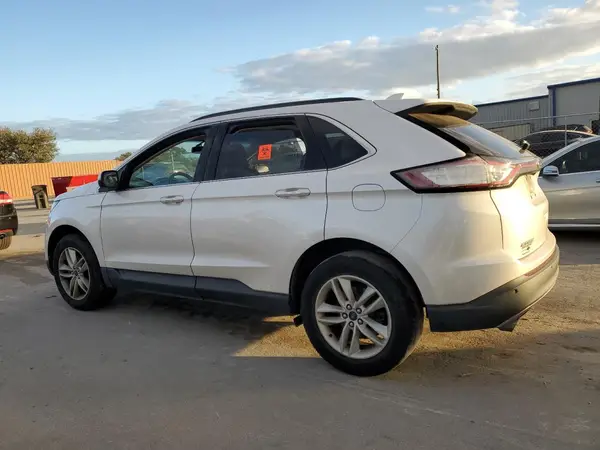 2FMPK3J97GBC66045 2016 FORD EDGE - Image 2