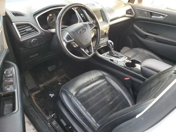 2FMPK3J97GBC66045 2016 FORD EDGE - Image 8