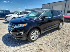 2FMPK3J97HBB00111 2017 FORD EDGE