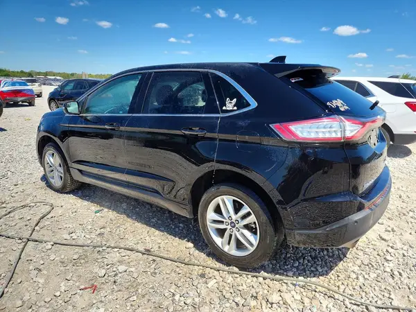 2FMPK3J97HBB00111 2017 FORD EDGE - Image 2