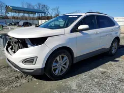 2FMPK3J97HBB27163 2017 FORD EDGE