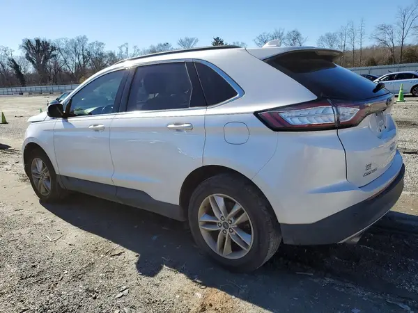 2FMPK3J97HBB27163 2017 FORD EDGE - Image 2