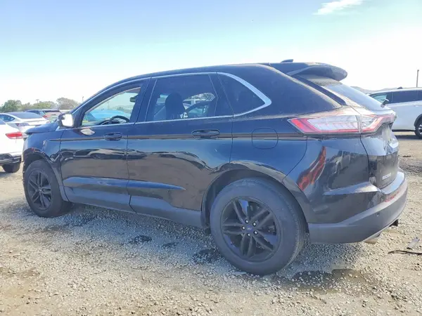 2FMPK3J97HBB31360 2017 FORD EDGE - Image 2