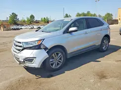 2FMPK3J97HBB59031 2017 FORD EDGE