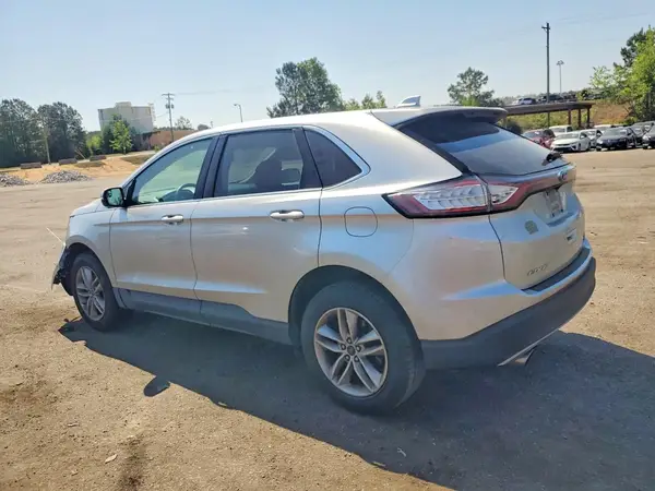 2FMPK3J97HBB59031 2017 FORD EDGE - Image 2