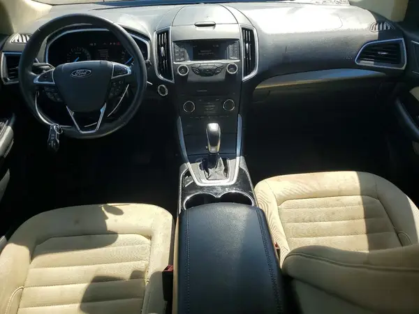 2FMPK3J97HBB59031 2017 FORD EDGE - Image 8