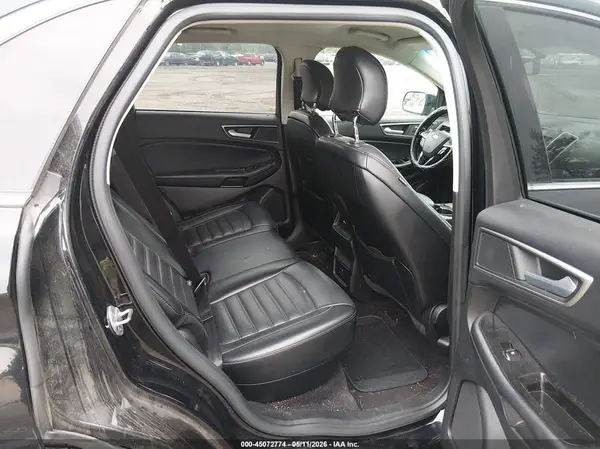 2FMPK3J97HBB62365 2017 FORD EDGE - Image 8