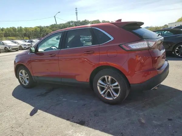 2FMPK3J97HBB66948 2017 FORD EDGE - Image 2