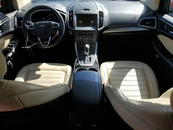 2FMPK3J97HBB66948 2017 FORD EDGE - Image 8