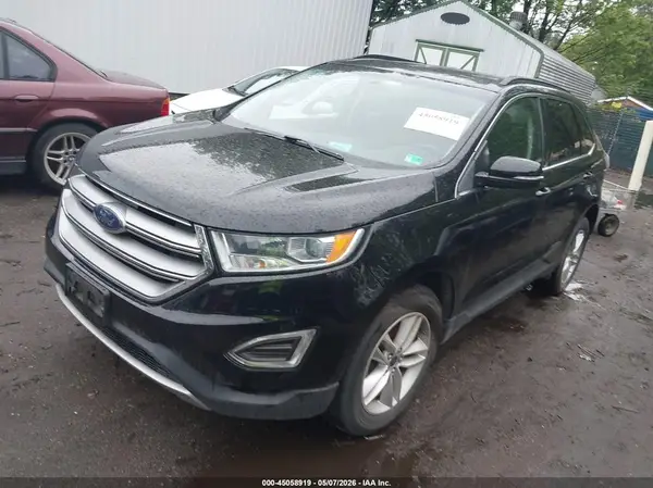 2FMPK3J97HBB72202 2017 FORD EDGE - Image 2