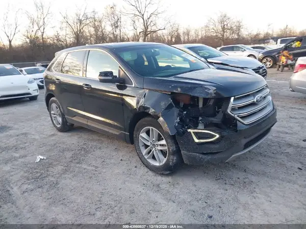 2FMPK3J97HBB73284 2017 FORD EDGE - Image 1