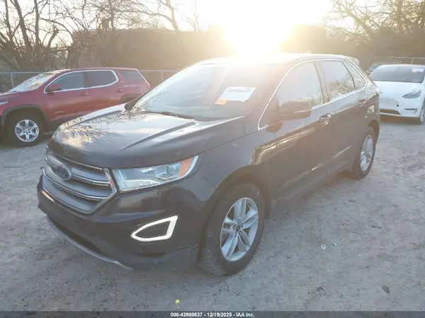 2FMPK3J97HBB73284 2017 FORD EDGE - Image 2