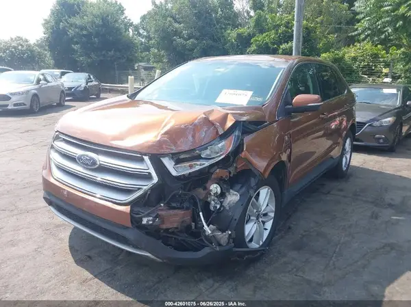 2FMPK3J97HBB77741 2017 FORD EDGE - Image 2