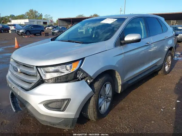 2FMPK3J97HBB78808 2017 FORD EDGE - Image 2