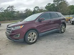 2FMPK3J97HBB87105 2017 FORD EDGE