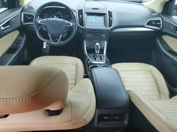 2FMPK3J97HBB87105 2017 FORD EDGE - Image 8