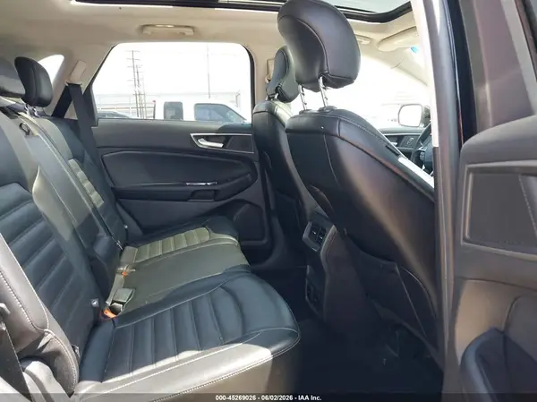 2FMPK3J97HBB89145 2017 FORD EDGE - Image 8