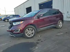 2FMPK3J97HBB93289 2017 FORD EDGE
