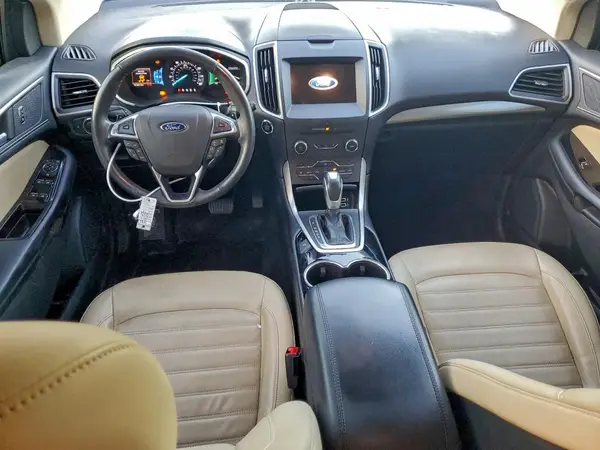 2FMPK3J97HBB93289 2017 FORD EDGE - Image 8