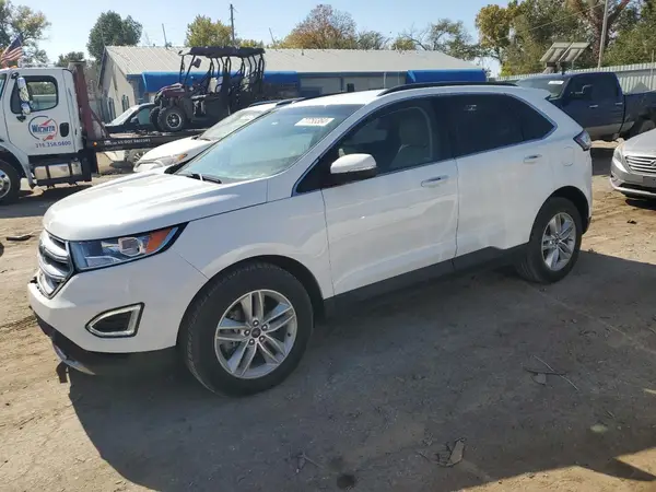 2FMPK3J97HBB96788 2017 FORD EDGE - Image 1