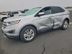 2FMPK3J97HBB97035 2017 FORD EDGE