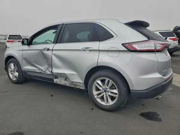 2FMPK3J97HBB97035 2017 FORD EDGE - Image 2