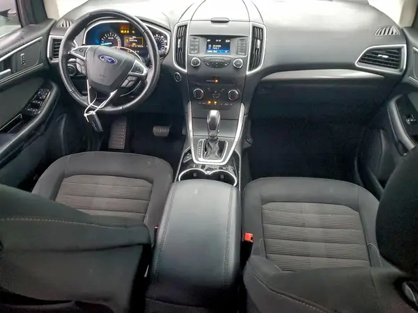 2FMPK3J97HBB97035 2017 FORD EDGE - Image 8