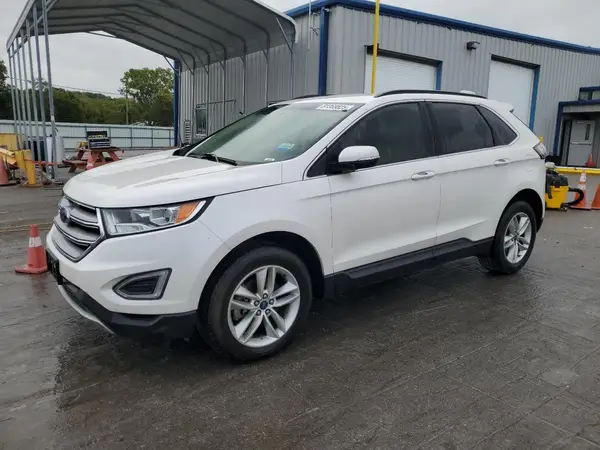 2FMPK3J97HBC02153 2017 FORD EDGE - Image 1