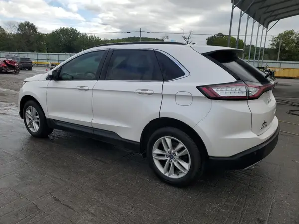 2FMPK3J97HBC02153 2017 FORD EDGE - Image 2
